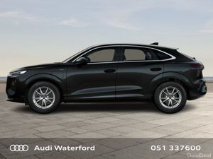 Audi Q3 E Hybrid ST SE - Image 3