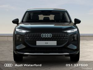 Audi Q3 E Hybrid ST SE - Image 4