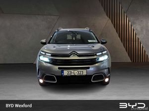 Citroen C5 Aircross FEEL Pack BlueHDi 130HP AUTO - Image 3