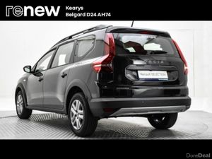 Dacia Jogger TCe 110 Comfort - Image 3