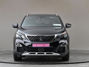 Peugeot 5008 1.5 BLUE HDI GT-LINE 7SEATS AUTO - Image 2