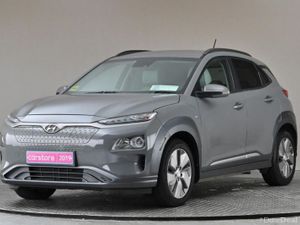Hyundai KONA EV KAUAI ELECTRIC 64KWH - Image 3