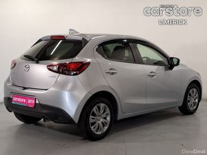 Mazda Demio 5 Door - Image 3