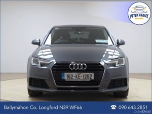 Audi A4 2.0TDI 150HP Attraction Ultra - Image 4
