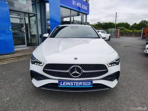 Mercedes-Benz CLA250E AMG EXECUTIVE 2023 - Image 2