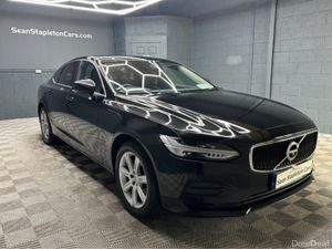 Volvo S90 D4 MOMENTUM 190BHP 4DR AUTO 2.0 TD MOMEN - Image 4