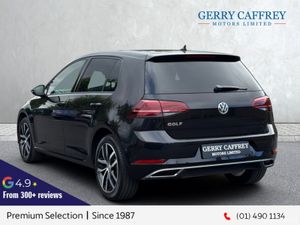 Volkswagen Golf 1.4 Petrol Automatic - Highline Au - Image 3