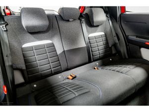 Citroen C3 Plus 1.2 Petrol 100HP - Two Tone - Image 4