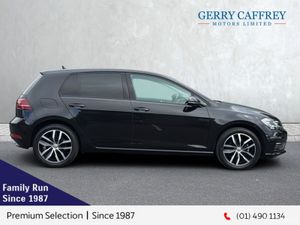Volkswagen Golf 1.4 Petrol Automatic - Highline Au - Image 4