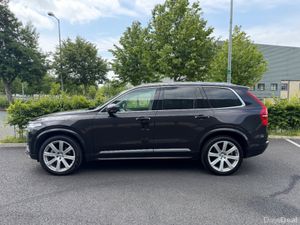 Volvo XC90 2.0 AUTO INSCRIPTION - Image 2