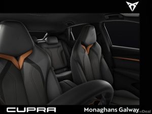 Cupra Tavascan *AVAILABLE FOR JULY DELIVERY* - Image 3