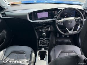 Opel Mokka ELITE 1.2 130 BHP 5DR *1 OWNER - IN STO - Image 2