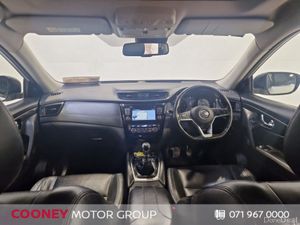 Nissan X-Trail 1.6 DCI SVE 7 SEATS - Image 2