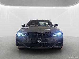 2022 BMW 330E M-SPORT PRO. - Image 2