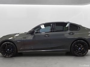2022 BMW 330E M-SPORT PRO. - Image 4