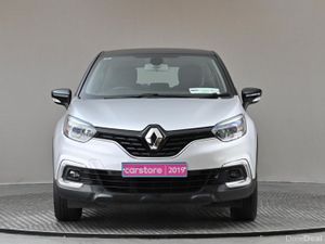 Renault Captur 0.9 TCE 90BHP PLAY ENERGY 5SPD BI-T - Image 2