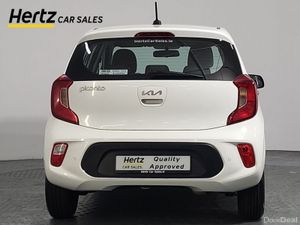 Kia Picanto * WARRANTY TIL 03/2031 - AUTOMATIC! - Image 4