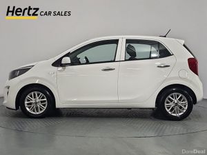 Kia Picanto * WARRANTY TIL 03/2031 - AUTOMATIC! - Image 2