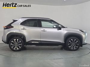 Toyota Yaris Cross DESIGN HEV 1.5 Petrol Automatic - Image 4