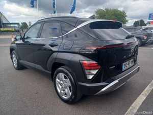 Hyundai KONA 2024 - Image 3