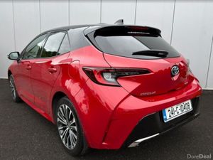 Toyota Corolla COROLLA HB LUNA SPORT - Image 3