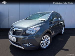 Opel Mokka SE 1.6 CDTI 136PS 4DR - Image 2