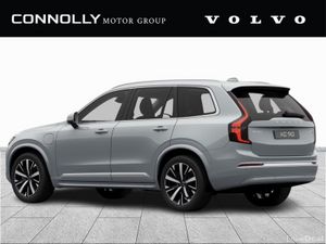 Volvo XC90 Plus Bright | T8 | €930pm | Plug In Hyb - Image 4