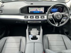 Mercedes-Benz GLE 350DE AMG Line 4MATIC Sport Edit - Image 4
