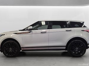 2020 LANDROVER RANGE ROVER EVOQUE R-DYNAMIC - Image 4