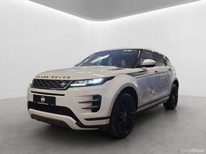 2020 LANDROVER RANGE ROVER EVOQUE R-DYNAMIC - Image 3