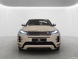 2020 LANDROVER RANGE ROVER EVOQUE R-DYNAMIC - Image 2