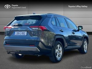 Toyota RAV4 RAV4 HYBRID LUNA - Image 2
