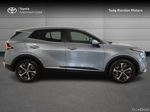 Kia Sportage K3 MHEV MY23 5DR - Image 3