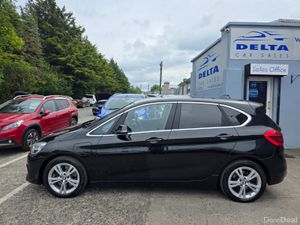 2020 BMW 2 SERIES 225xe 1.5 LUXURY AUTO HYBRID - Image 3