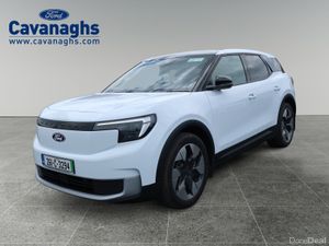 2026 Ford EXPLORER PREMIUM 5Dr 77kWh Extded Range - Image 2