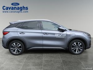 2026 BYD ATTO 3 Comfort - Image 4