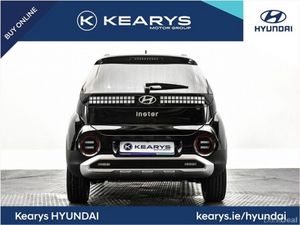 Hyundai INSTER Elegance 49kWh (Demo) - Image 3