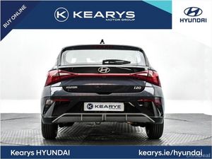 Hyundai i20 Classic 1.0 Turbo - Image 3