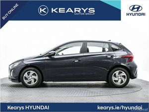 Hyundai i20 Classic 1.0 Turbo - Image 4