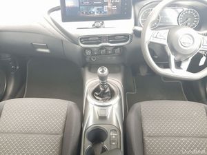Nissan Juke 1.0T PET 2WD SV ** €2k scrappage **** - Image 4