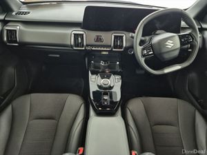 Suzuki Vitara E Ultra Automatic 61kWh - Image 3