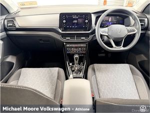 Volkswagen T-Cross EDITION75 1.0 D7F 116BH - Image 2