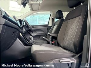 Volkswagen T-Cross EDITION75 1.0 D7F 116BH - Image 4