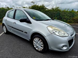 2010 RENAULT CILO 1.2 NEW NCT - Image 2