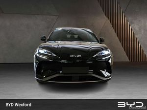 BYD SEALION 7 Comfort - Image 3