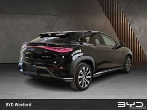 BYD SEALION 7 Comfort - Image 4