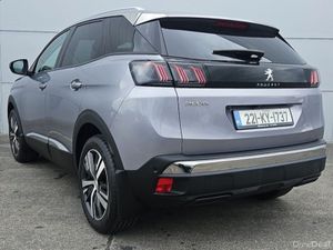 Peugeot 3008 1.2 Allure 130bhp Auto - Image 3