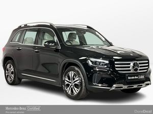 Mercedes-Benz GLB 200d 5 Seat Progressive - Revers - Image 4