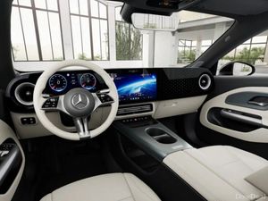 Mercedes-Benz CLA CLA 200 SALOON PROGRESSIVE LINE - Image 2