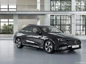 Mercedes-Benz CLA CLA 200 SALOON PROGRESSIVE LINE - Image 2